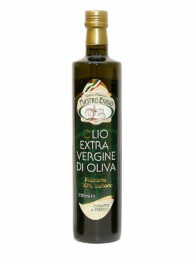 olio extravergine di oliva 750 ml (extra virgin olive oil) di 
