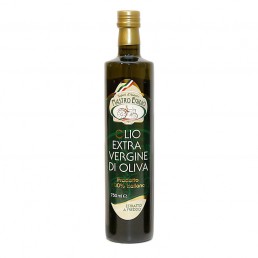 olio extravergine di oliva 750 ml (extra virgin olive oil) di 