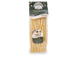 spaghetti pasta di gragnano igp di 
